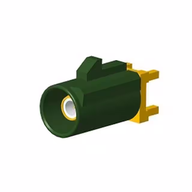 FA1-NESP-PCBD6 Amphenol RF  Assemblages de connecteurs coaxiaux (RF)